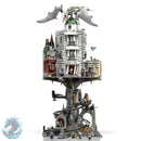 Lego Gringotes, o Banco dos Bruxos