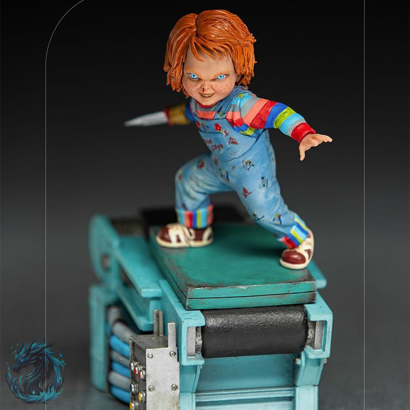 Action Figure Chucky