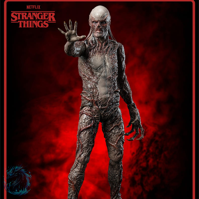 Action Figure Vecna Stranger Things