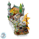 Lego Icons - O Senhor dos Anéis: Rivendell