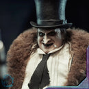 Action Figure Realista Pinguim