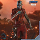 Action Figure Realista Nebula