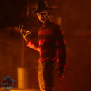 Action Figure Freddy Krueger