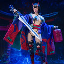 Action Figure Realista Yokai Feminina Lenda Shutendouji