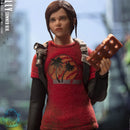 Action Figure Realistas Joel e Ellie The Last of Us Part 1