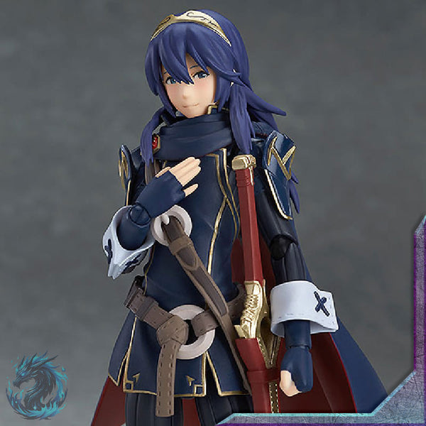 Action Figure Lucina Fire Emblem