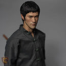 Action Figure Bruce Lee Traje Tradicional