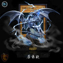 Action Figure Dragão Branco Yu-Gi-Oh