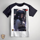 Coleção de Camisas Hinata Naruto 