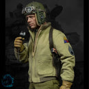 Action Figure Sherman Fury