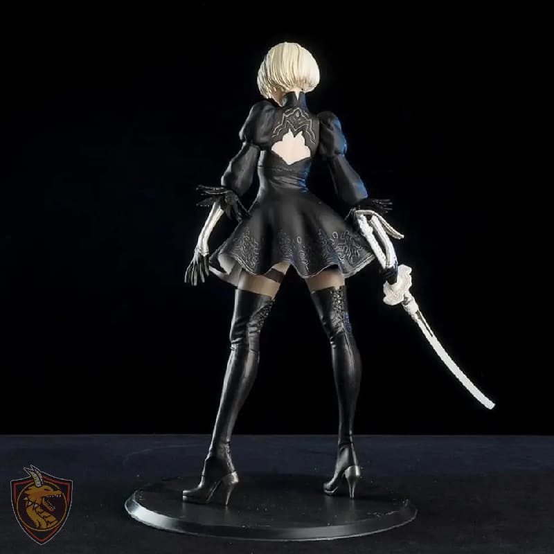 Action Figure Nier Automata