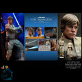 Action Figure Realista Luke Skywalker