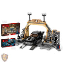 Lego Batcaverna O Confronto com o Riddler