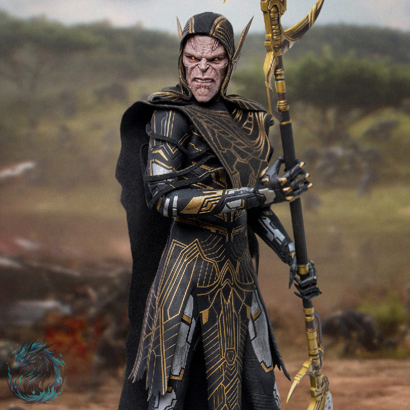 Action Figure Corvus Glaive