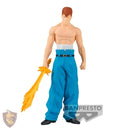 Action Figure Yuyu Hakusho