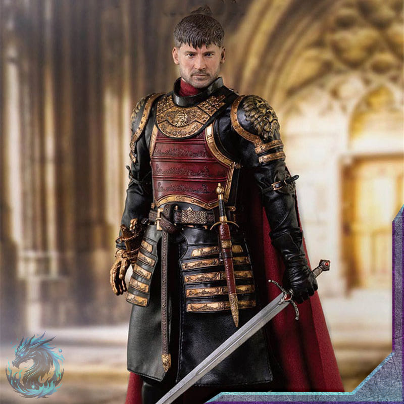 Action Figure Jaime Lannister