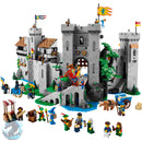 Lego Icons Castelo dos Cavaleiros do Leão
