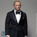 Action Figure Realista Agente Secreto James Bond 007
