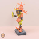Action Figure Skull Kid The Legend of Zelda Majora's Mask