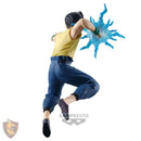 Action Figure Yusuke Urameshi Yuyu Hakusho