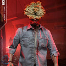 Action Figure, Hiper Realista de Joel , Ellie e Estalador The Last of Us part 2