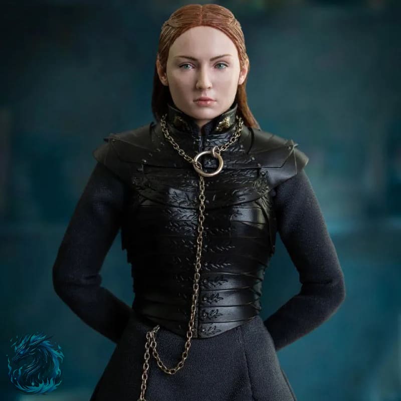 Action Figure Sansa Stark Game of Thrones