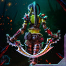 Action Figure Realista Garona Halforcen Assassina Orc
