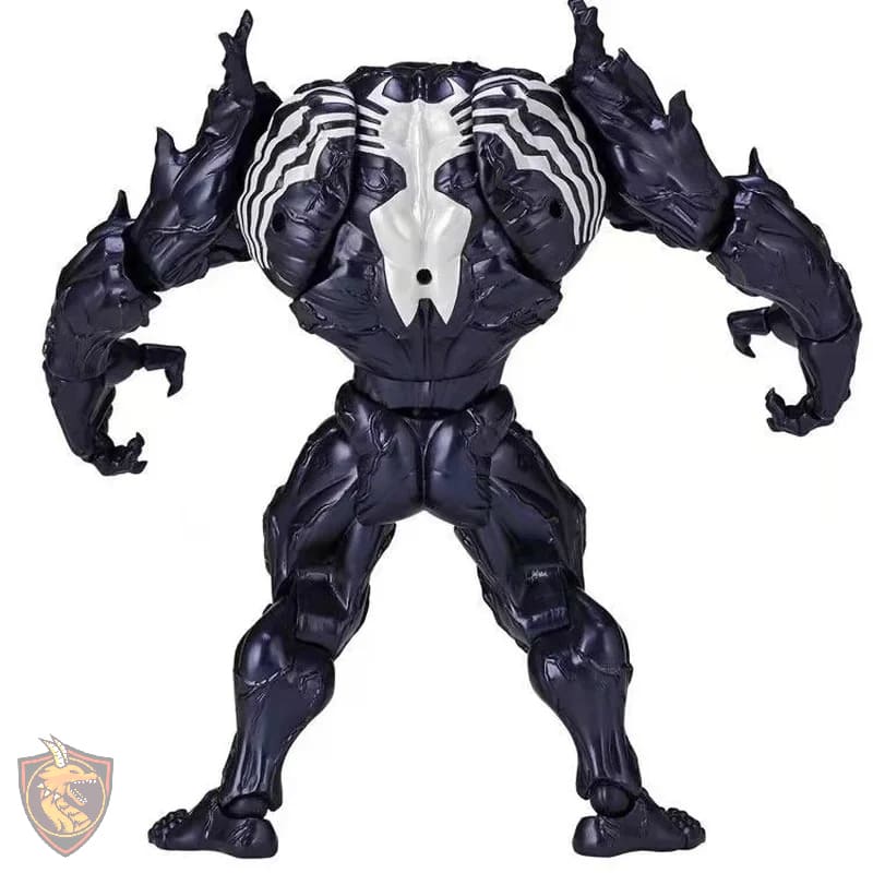 Action Figures Venom e Venom Massacre