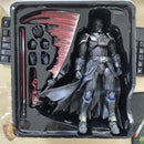 Action Figure Darth Vader, Darth Maul e Boba Fett