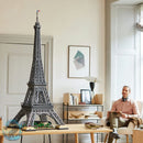 Lego Icons Torre Eiffel