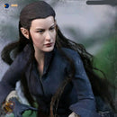 Action Figure Arwen Undómiel Senhor dos Anéis