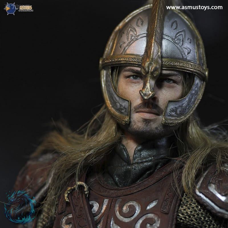 Action Figure Éomer