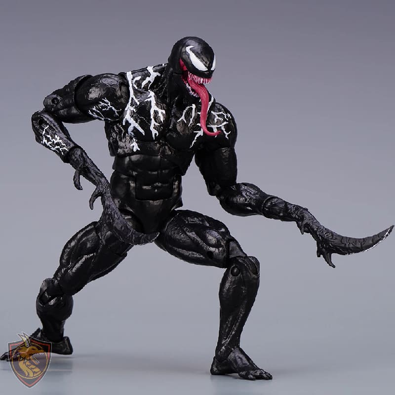 Action Figure Venom