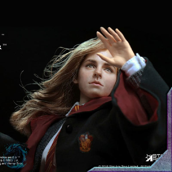 Action Figure Realista Hermione