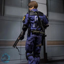 Action Figure Realista Leon S.Kennedy