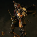 Action Figure Capitão Jack Sparrow