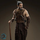 Action Figure Baba Voss