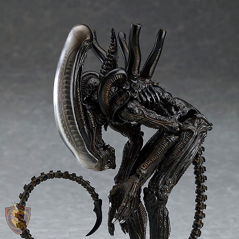 Action Figure Alien