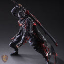 Action Figure Batman Samurai