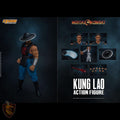 Action Figure Mortal Kombat