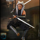 Action Figure Realista Ahsoka Tano e Grogu