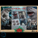 Action Figure Realista Tubarão Rei