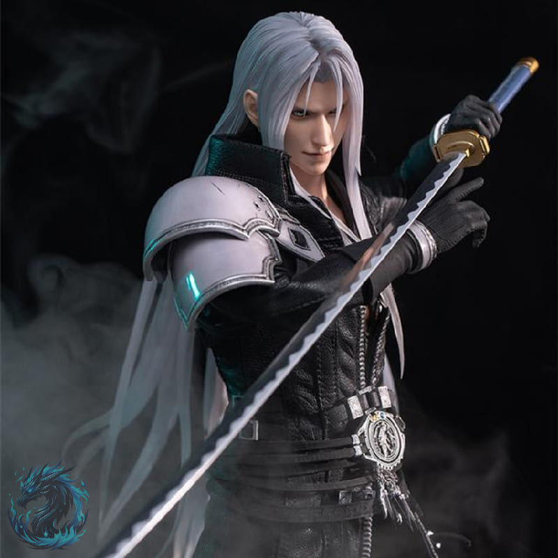 Action Figure Sephiroth