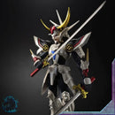 Action Figure Ryo Sanada Samurai Warrior