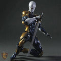 Action Figure - Ninja Metal Gear Solid