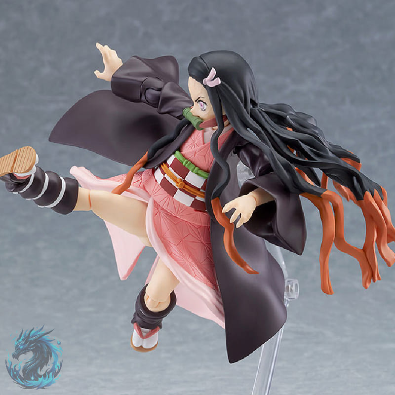 Action Figure Nezuko Kamado