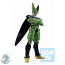 Action Figure Cell