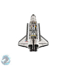 Lego Icons Ônibus Espacial Discovery da NASA