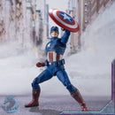 Action Figure Capitão America