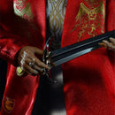 Action Figure Drácula de Bram Stoker